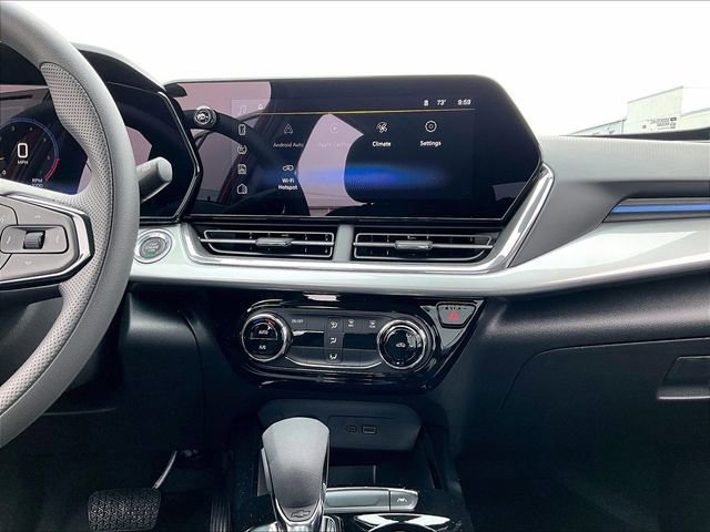 New 2026 Chevrolet Trax LT FWD image 12