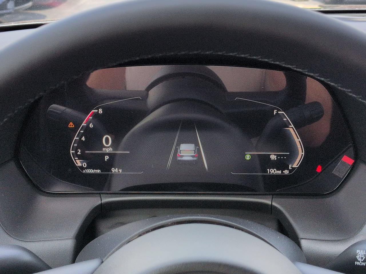 New 2026 MAZDA CX-5 Select AWD/4WD image 24