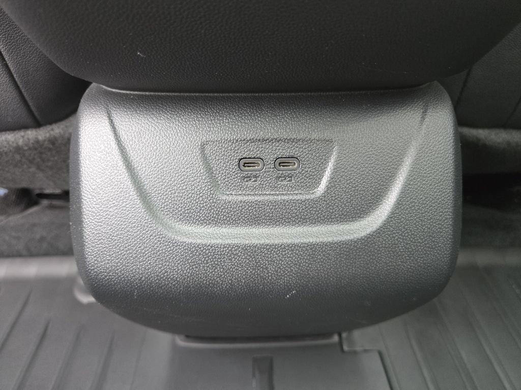 Certified 2025 Chevrolet Blazer EV LT AWD/4WD image 15