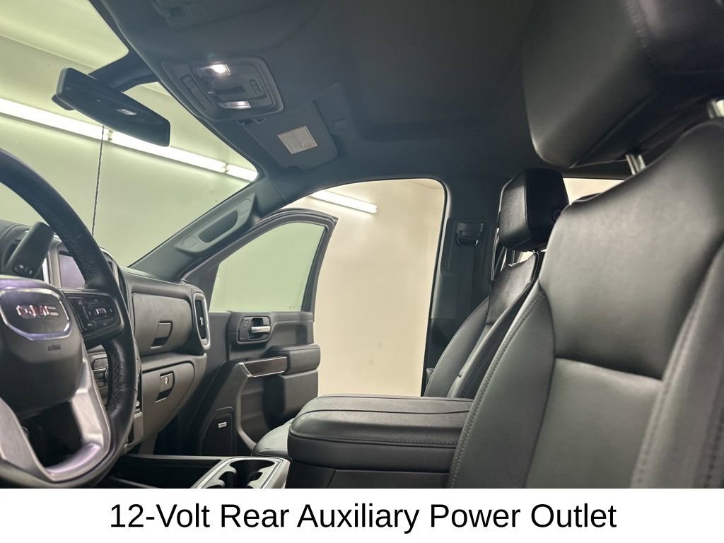 Certified 2023 GMC Sierra 3500 SLT w/ SLT Premium Package image 33