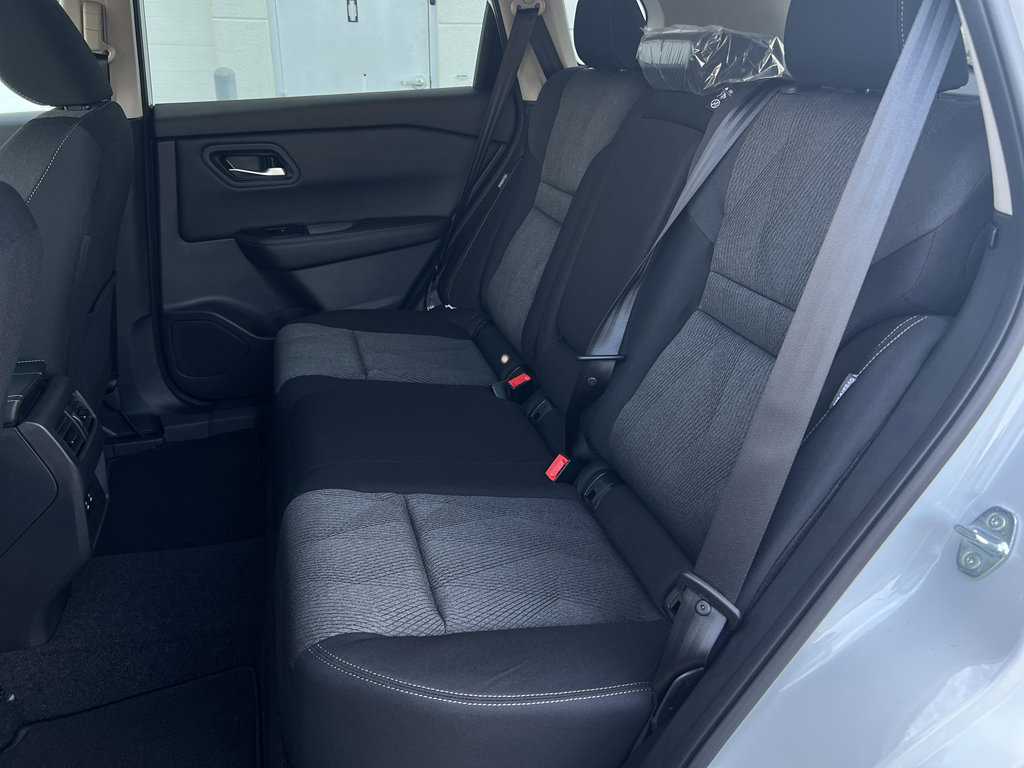 New 2026 Nissan Rogue SV w/ Cold Weather Package image 13