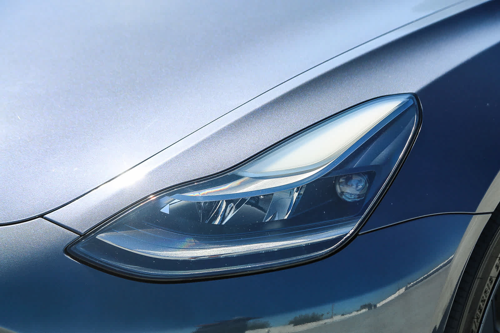 Used 2023 Tesla Model 3 Standard Range RWD image 8