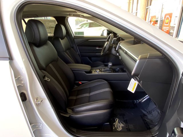 New 2026 MAZDA CX-50 2.5 Hybrid w/ Weather Package AWD/4WD image 37