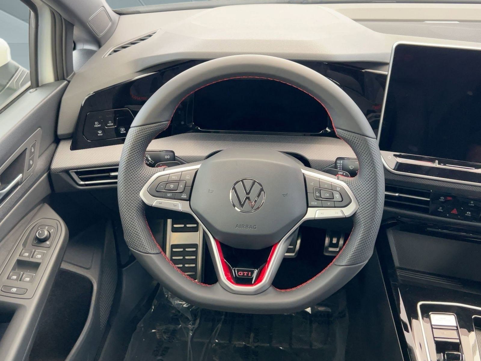 New 2026 Volkswagen Golf S image 18