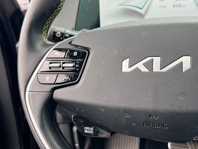 Certified 2023 Kia EV6 GT AWD/4WD image 20