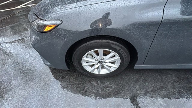 Used 2025 Toyota Camry LE image 35