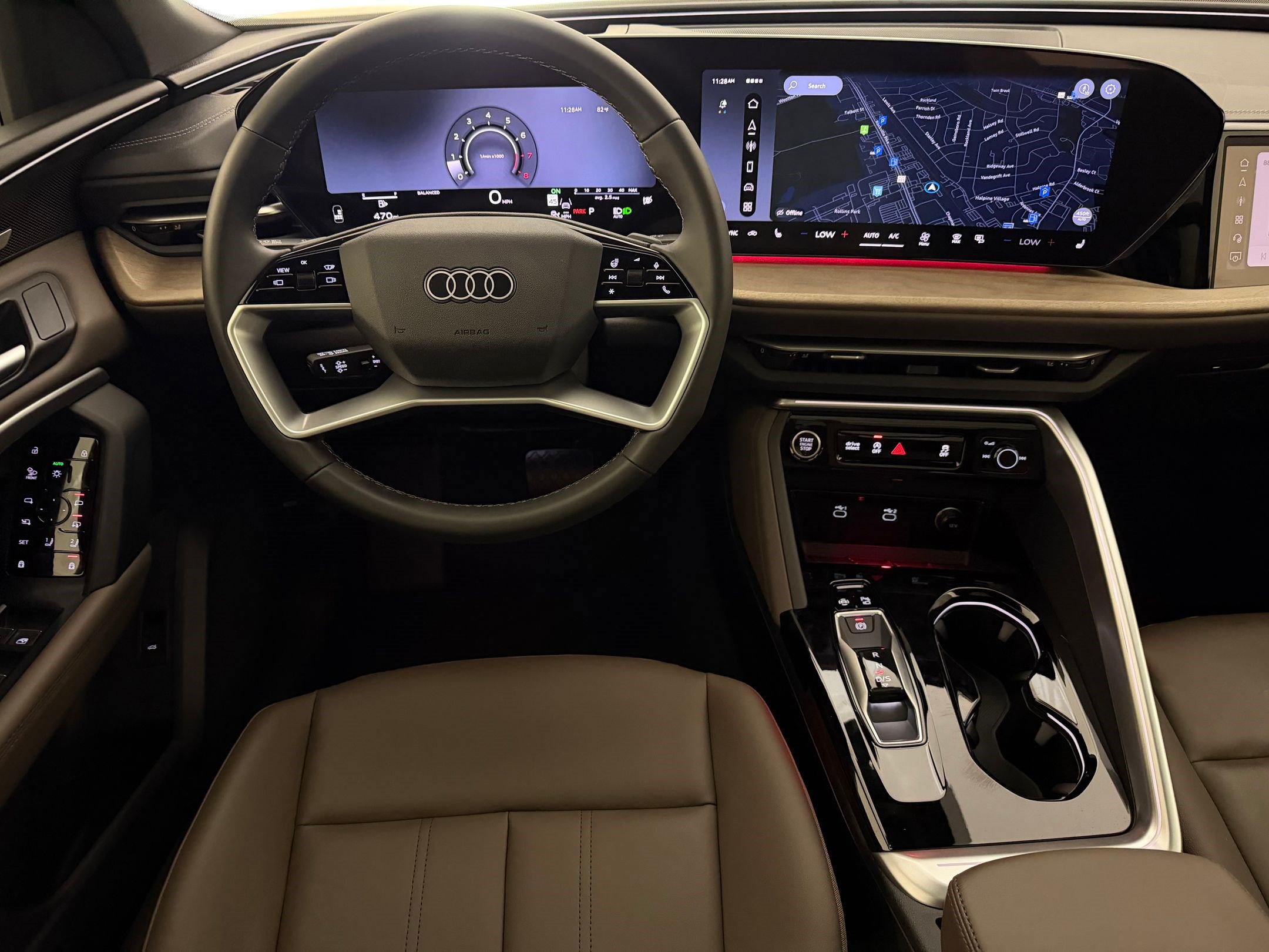 New 2026 Audi Q5 Premium AWD/4WD image 28
