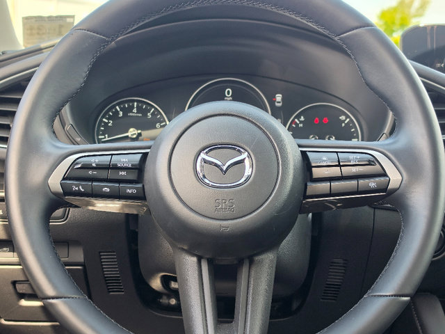 Used 2026 MAZDA MAZDA3 s Sport FWD image 28