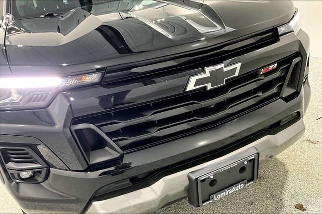 Used 2023 Chevrolet Colorado Z71 w/ Z71 Convenience Package 2 AWD/4WD image 35