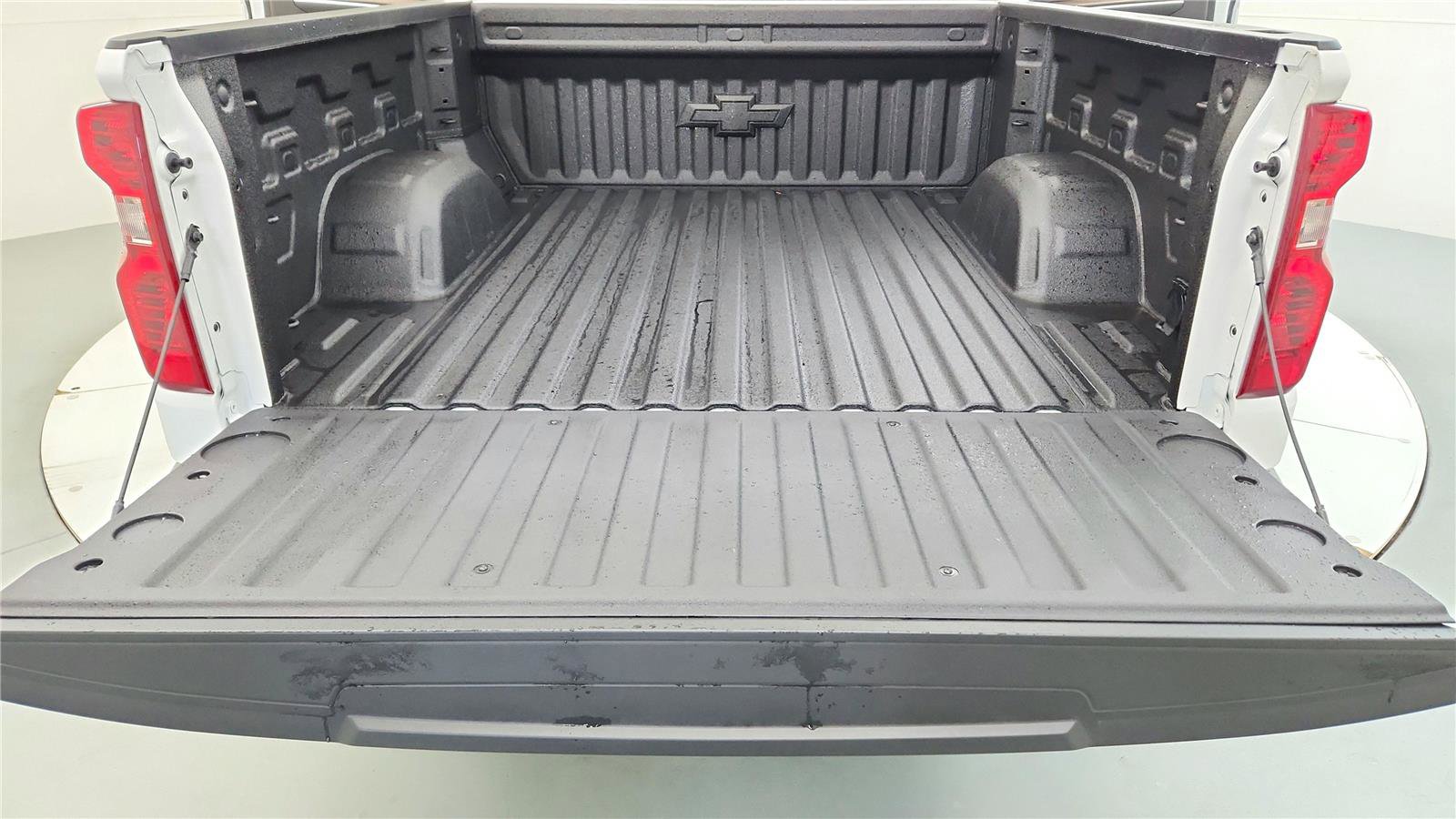 New 2026 Chevrolet Silverado 1500 LT w/ Protection Package image 18