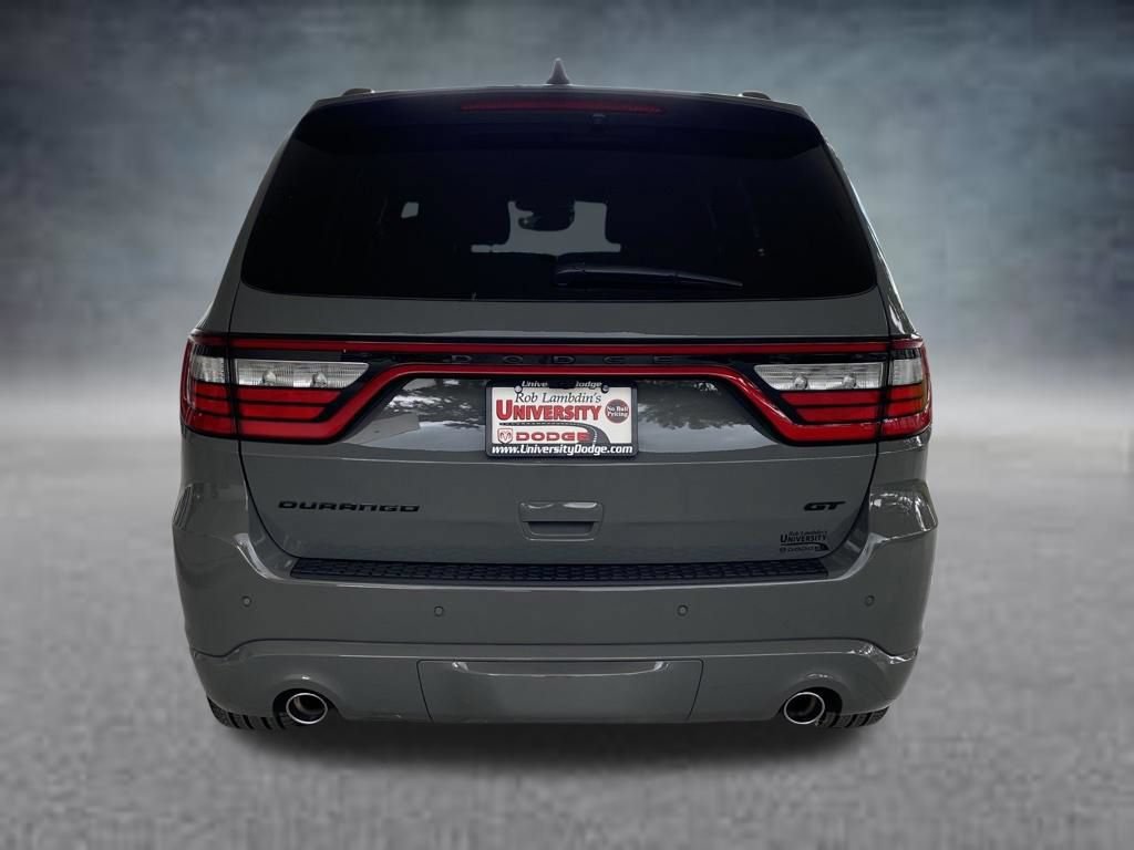 New 2023 Dodge Durango GT RWD image 6