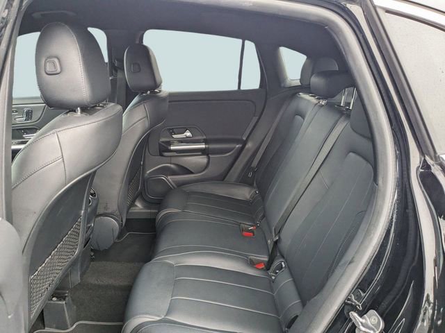 Used 2023 Mercedes-Benz GLA 250 4MATIC image 8