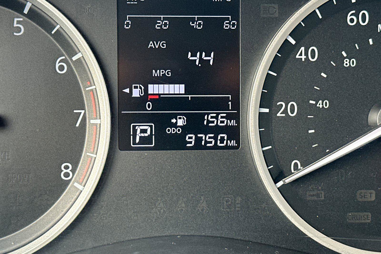 Used 2024 Nissan Kicks S image 24