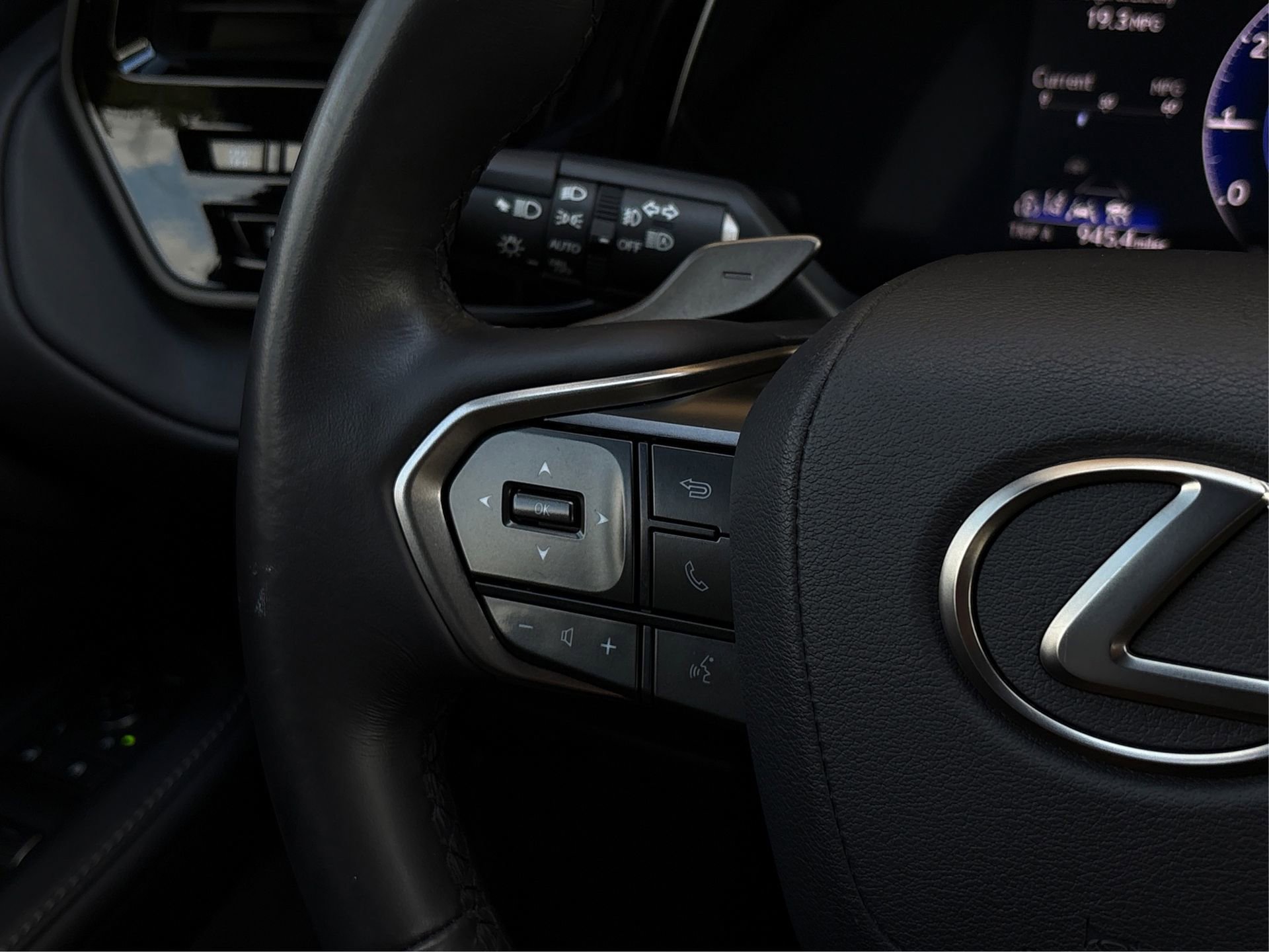 Used 2024 Lexus TX 350 FWD w/ Cold Weather Package image 26