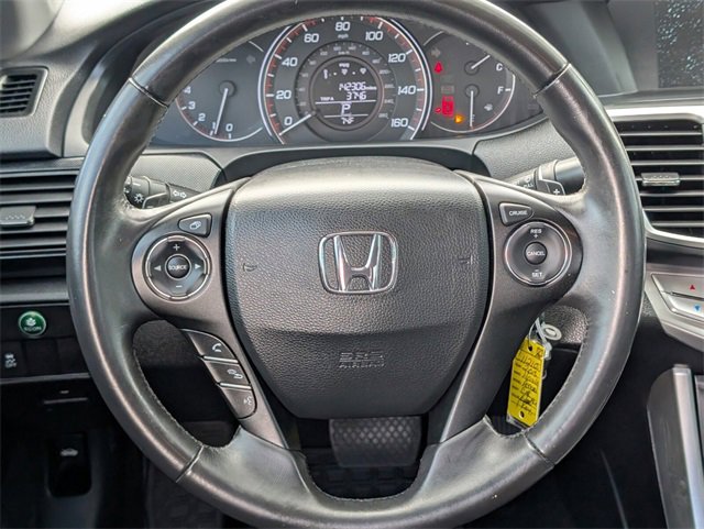 Used 2015 Honda Accord Sport image 9