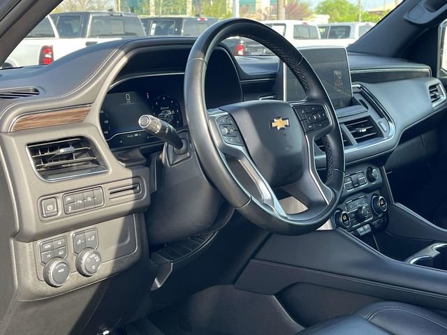 Used 2024 Chevrolet Tahoe LT image 12
