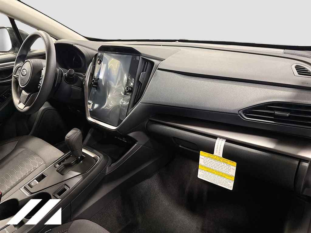 New 2026 Subaru Impreza 2.0i Sport AWD/4WD image 27