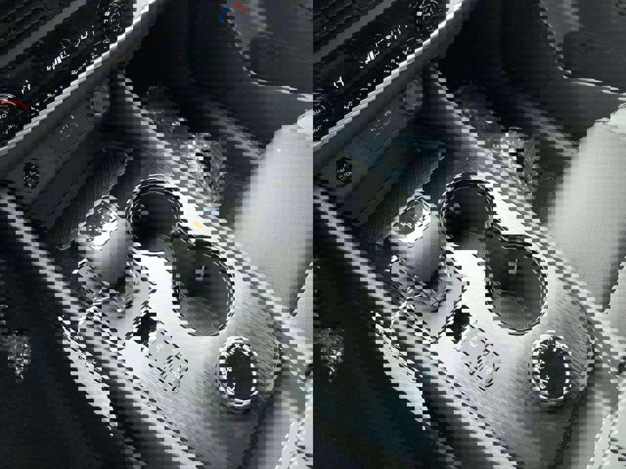 New 2026 Nissan Rogue Dark Armor image 27