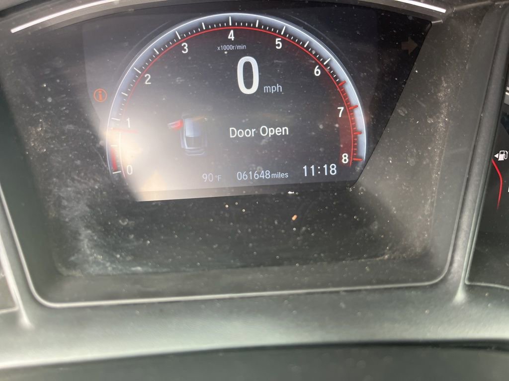 Used 2021 Honda Civic Sport image 4