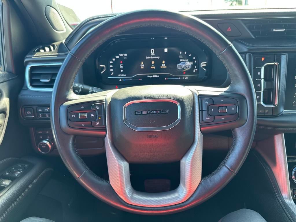 Used 2022 GMC Yukon Denali image 21