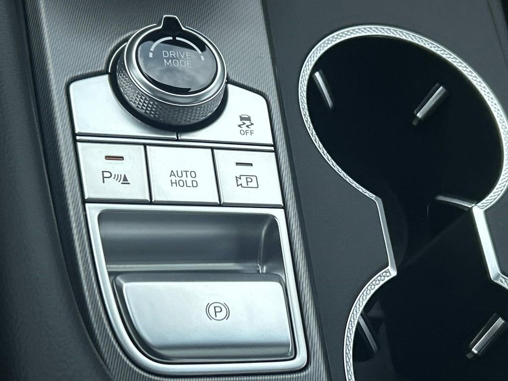 New 2026 Genesis G70 3.3T Sport Prestige image 34