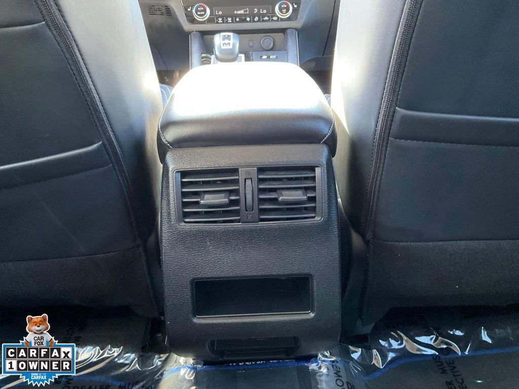 Used 2024 Mitsubishi Outlander SE image 38