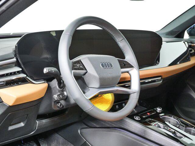 New 2026 Audi A5 Premium Plus AWD/4WD image 5