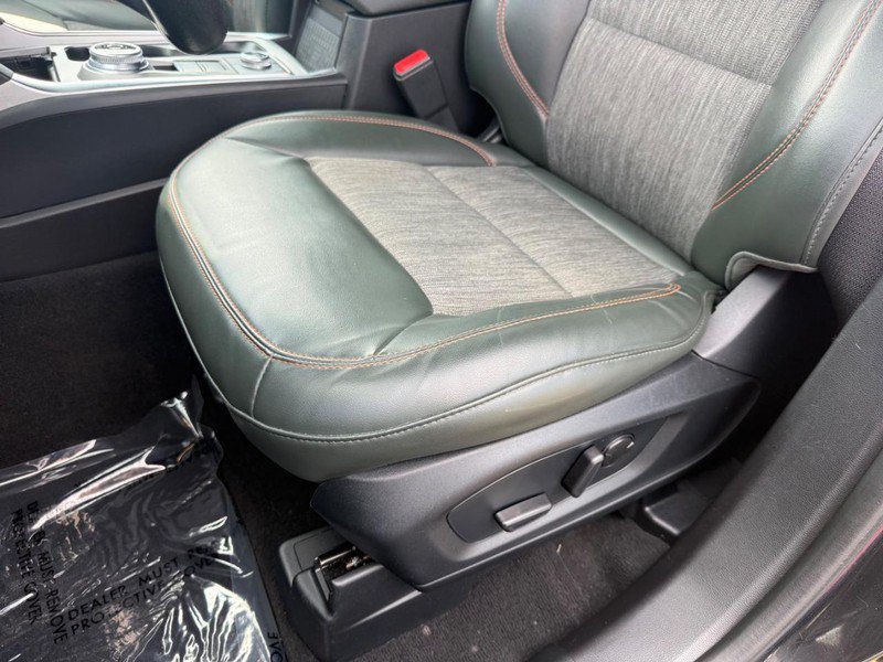 Certified 2023 Ford Explorer Timberline w/ Timberline Technology Package AWD/4WD image 31
