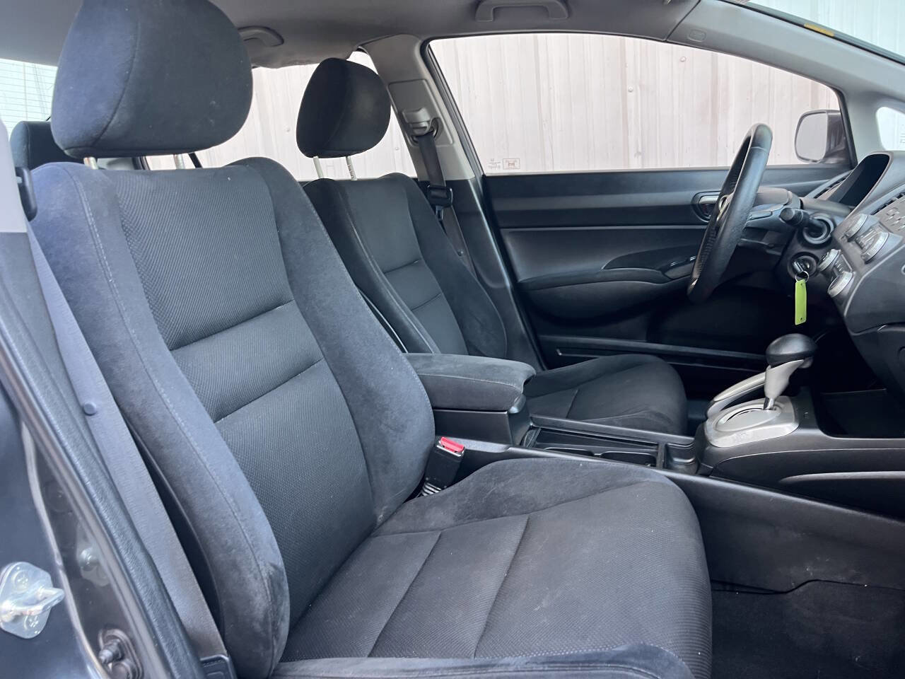 Used 2010 Honda Civic LX-S image 14