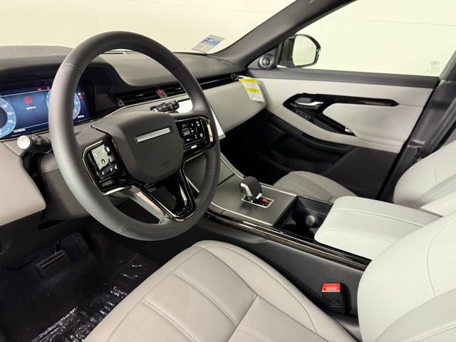 New 2026 Land Rover Range Rover Evoque S image 15