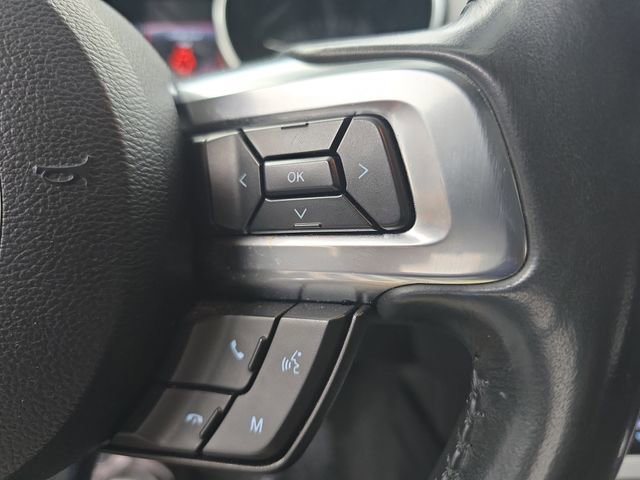 Used 2020 Ford Mustang GT RWD image 40