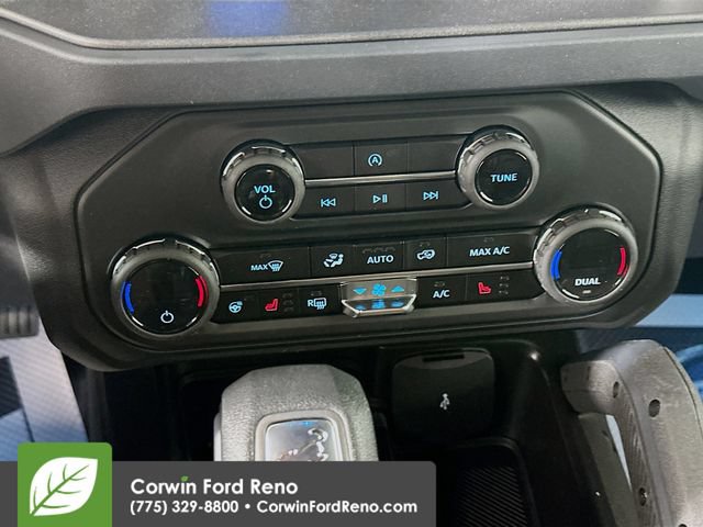 New 2026 Ford Bronco Badlands w/ Sasquatch Package AWD/4WD image 18