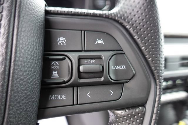 New 2026 Toyota Tacoma SR5 image 17