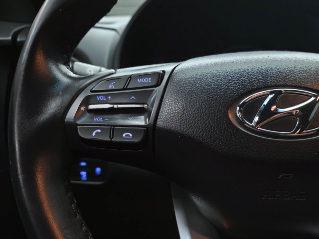 Used 2021 Hyundai Kona SEL w/ Cargo Package FWD image 19