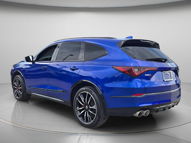 Used 2023 Acura MDX Type S AWD/4WD image 7