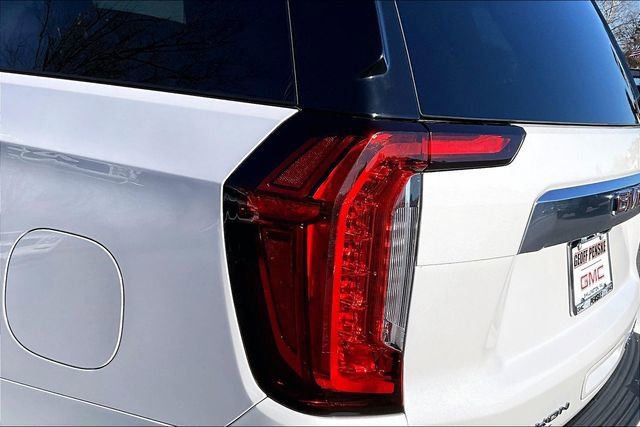 Certified 2021 GMC Yukon XL Denali image 32