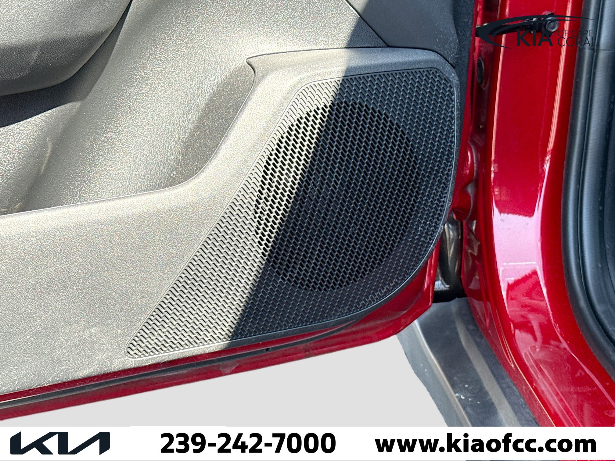 Certified 2025 Kia K4 EX image 22