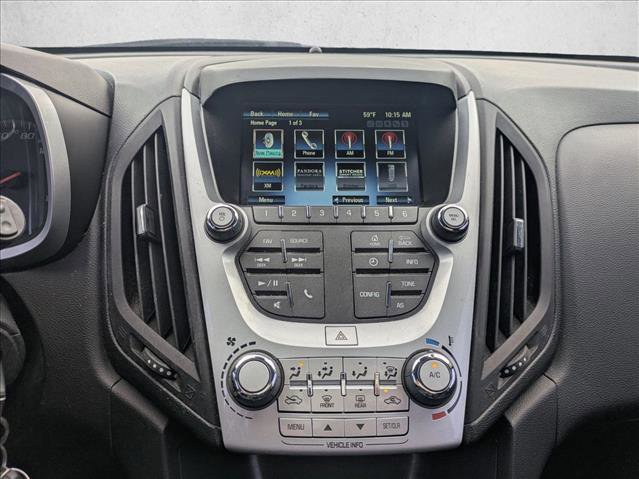 Used 2016 Chevrolet Equinox LT image 12