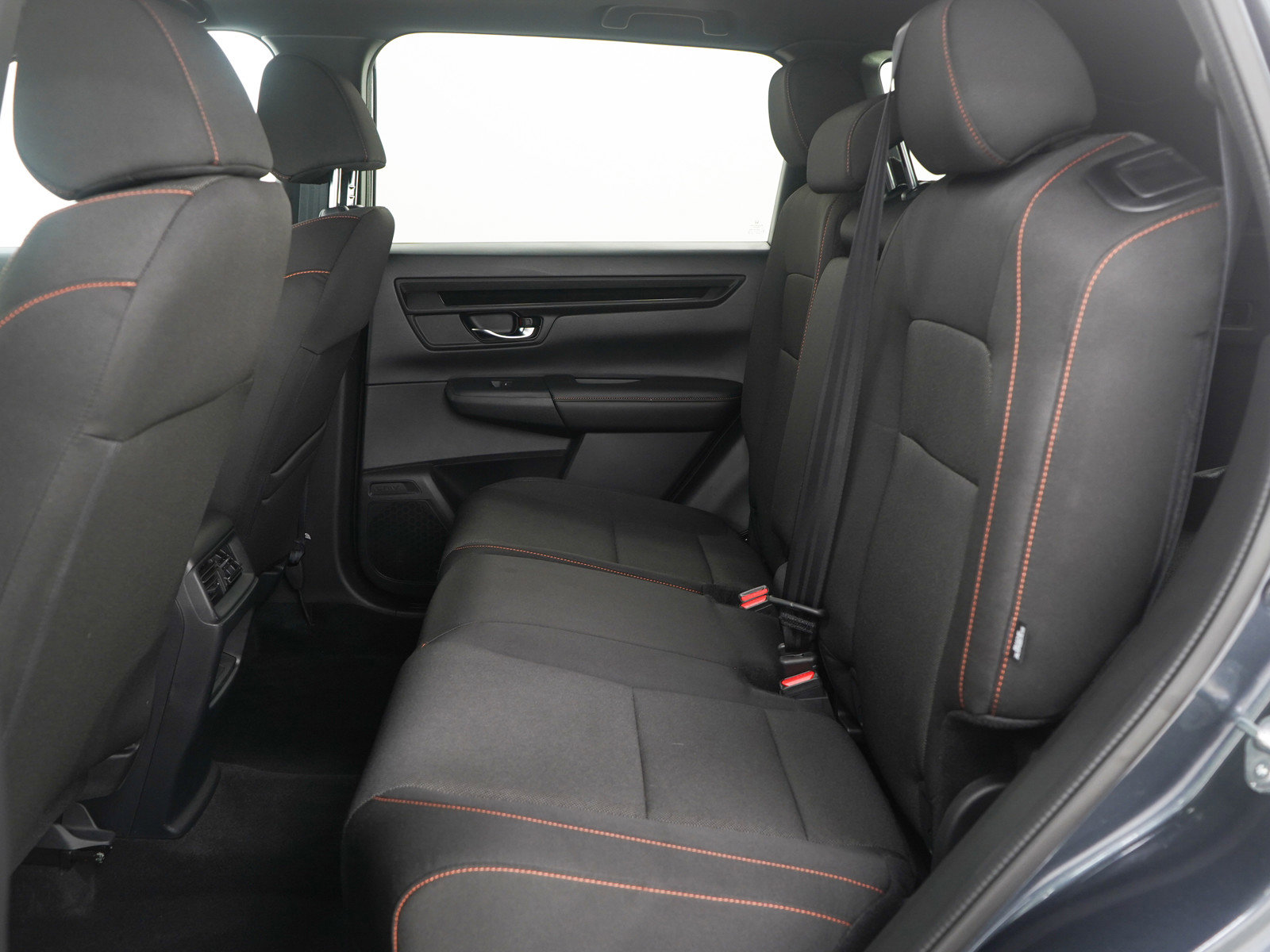 Used 2025 Honda CR-V Sport image 14