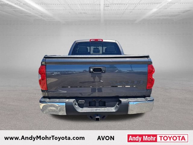 Used 2015 Toyota Tundra SR5 w/ TRD Off Road Package AWD/4WD image 6