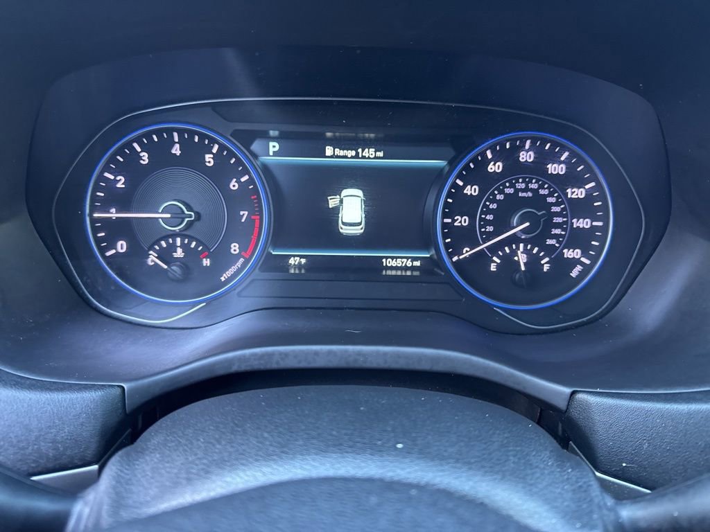 Used 2021 Hyundai Palisade SEL w/ Premium Package image 30