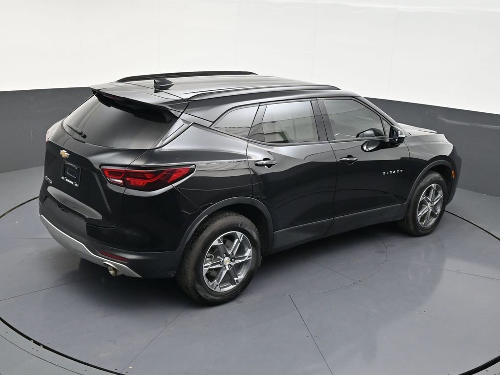 Used 2024 Chevrolet Blazer LT image 17