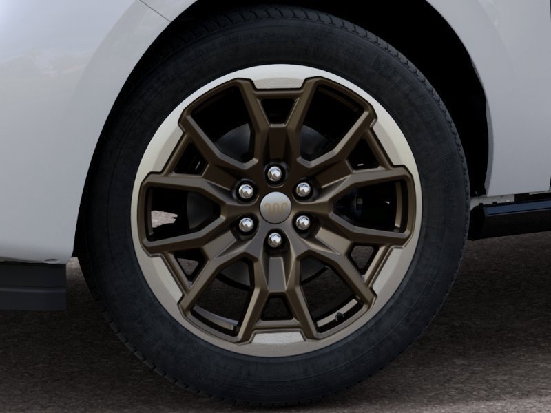 New 2027 Ford Expedition King Ranch AWD/4WD image 24