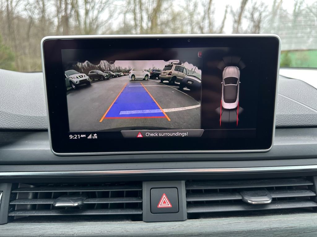 Used 2018 Audi A5 2.0T Premium Plus image 19