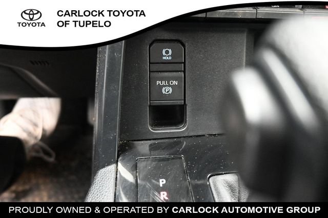 Used 2026 Toyota Tundra SR5 w/ SX Package AWD/4WD image 17