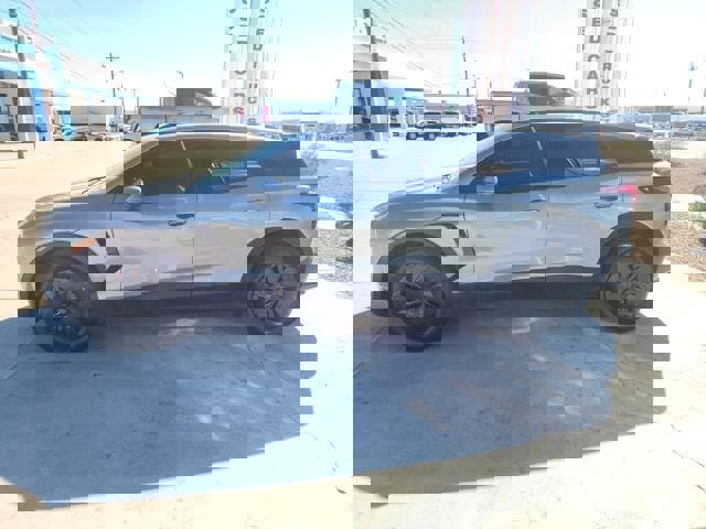 New 2026 Chevrolet Blazer EV LT w/ Midnight/Sport Edition image 7