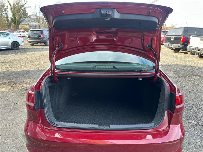 Used 2016 Volkswagen Jetta S FWD image 28