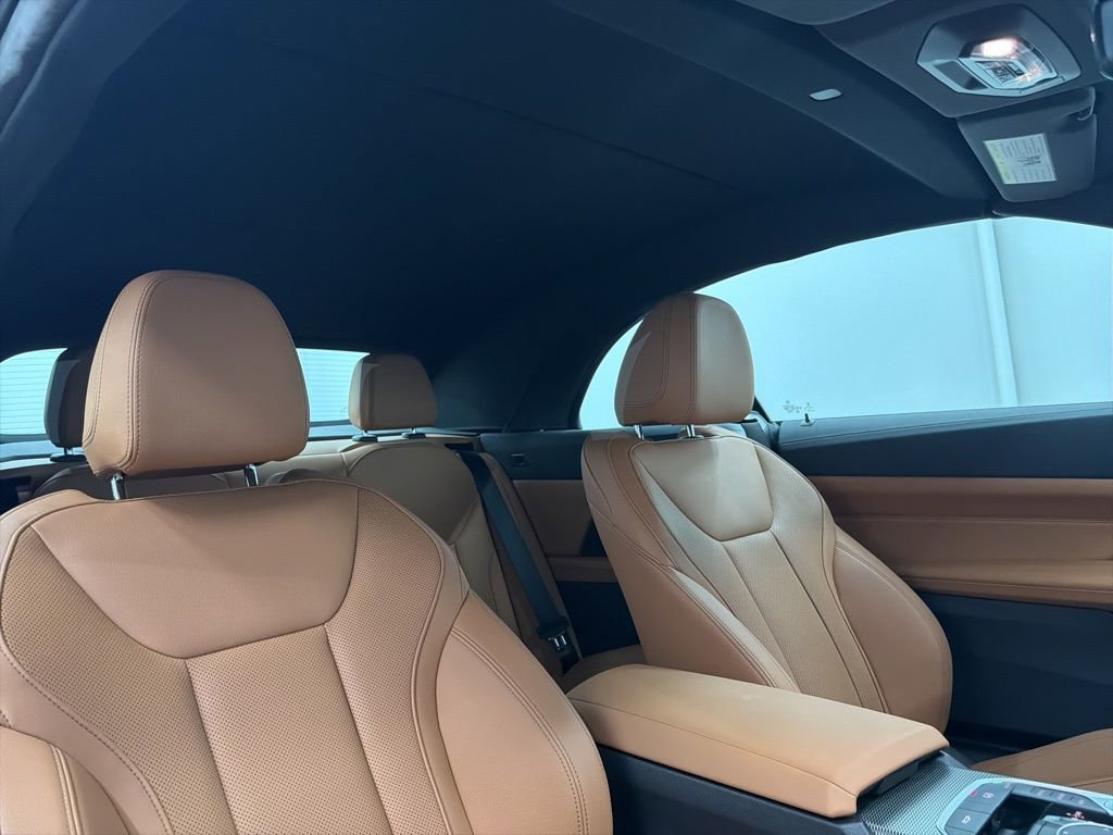 Used 2023 BMW M440i M440i w/ Premium Package image 22