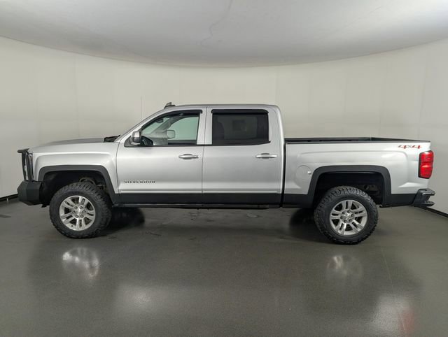 Used 2016 Chevrolet Silverado 1500 LT w/ All Star Edition AWD/4WD image 5