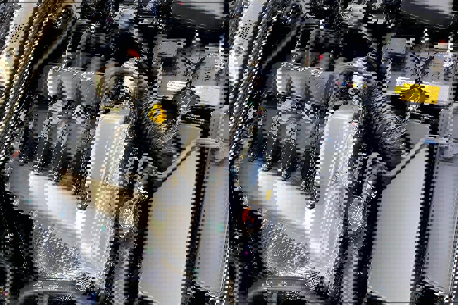 New 2026 MAZDA MX-5 Miata RF Grand Touring image 17